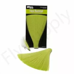 Fish Skull Faux Bucktail -Rod Tubes Verkoopwinkel Fish Skull Faux Bucktail D2305501 X fish skull faux bucktail d2305501 x faux bucktail chartreuse