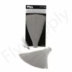 Fish Skull Faux Bucktail -Rod Tubes Verkoopwinkel Fish Skull Faux Bucktail D2305501 X fish skull faux bucktail d2305501 x faux bucktail grey