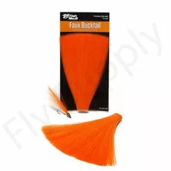 Fish Skull Faux Bucktail -Rod Tubes Verkoopwinkel Fish Skull Faux Bucktail D2305501 X fish skull faux bucktail d2305501 x faux bucktail orange