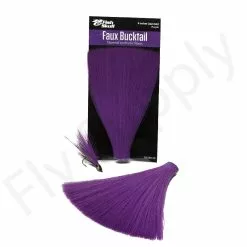 Fish Skull Faux Bucktail -Rod Tubes Verkoopwinkel Fish Skull Faux Bucktail D2305501 X fish skull faux bucktail d2305501 x faux bucktail purple