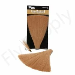 Fish Skull Faux Bucktail -Rod Tubes Verkoopwinkel Fish Skull Faux Bucktail D2305501 X fish skull faux bucktail d2305501 x faux bucktail tan