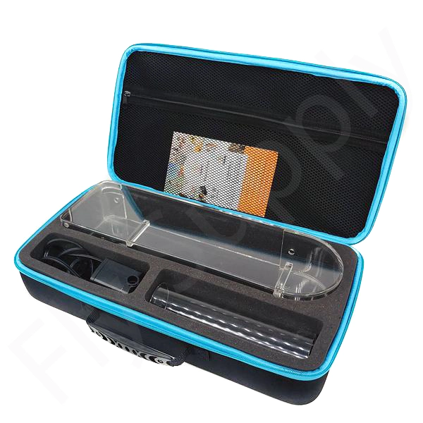 Fish Skull Fly Tester 2020 5 Fish Skull Fly Tester 2020 - Afbeelding 3