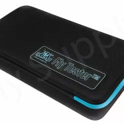 Fish Skull Fly Tester 2020 9 Fish Skull Fly Tester 2020 -Rod Tubes Verkoopwinkel Fish Skull Fly Tester 2020 D2300000 fly tester case grande 6