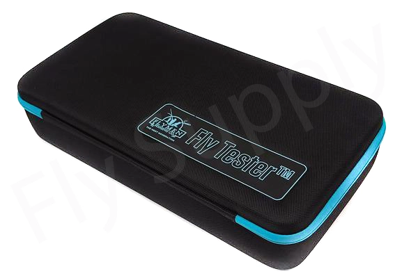 Fish Skull Fly Tester 2020 6 Fish Skull Fly Tester 2020 - Afbeelding 4