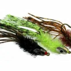 Fish Skull River Creature Black #1 6 Fish Skull River Creature Black #1 -Rod Tubes Verkoopwinkel Fish Skull River Creature Black 1 D2360030 river creature