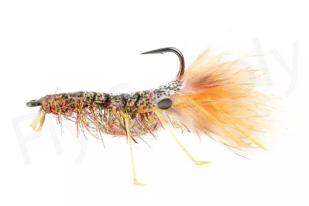 Fish Skull Shrimp & Cray Tail 9 Fish Skull Shrimp & Cray Tail - Afbeelding 7