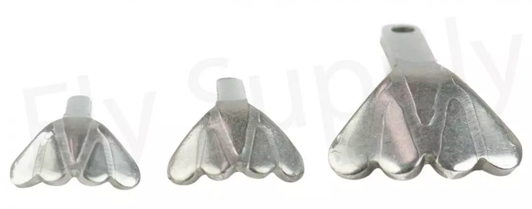 Fish Skull Shrimp & Cray Tail 6 Fish Skull Shrimp & Cray Tail - Afbeelding 4