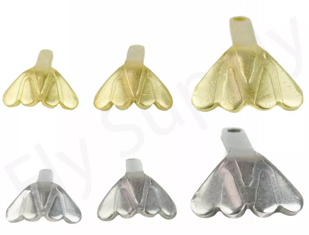 Fish Skull Shrimp & Cray Tail 4 Fish Skull Shrimp & Cray Tail - Afbeelding 2