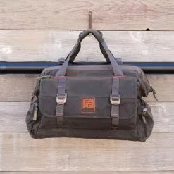 Fishpond Bighorn Kit Bag Peat Moss -Rod Tubes Verkoopwinkel Fishpond Bighorn Kit Bag Peat Moss BHKB PM bighorn tubes 1 1