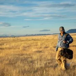 Fishpond Bighorn Kit Bag Peat Moss -Rod Tubes Verkoopwinkel Fishpond Bighorn Kit Bag Peat Moss BHKB PM bighornkitbag12 lecoq 1 1