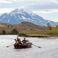 Fishpond Bighorn Kit Bag Peat Moss -Rod Tubes Verkoopwinkel Fishpond Bighorn Kit Bag Peat Moss BHKB PM bighornkitbag17 lecoq 1 1