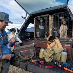 Fishpond Bighorn Kit Bag Peat Moss -Rod Tubes Verkoopwinkel Fishpond Bighorn Kit Bag Peat Moss BHKB PM bighornkitbag5 lecoq 1 1