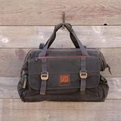 Fishpond Bighorn Kit Bag Peat Moss -Rod Tubes Verkoopwinkel Fishpond Bighorn Kit Bag Peat Moss BHKB PM bighornkitbag 1 1