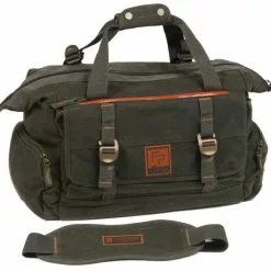 Fishpond Bighorn Kit Bag Peat Moss