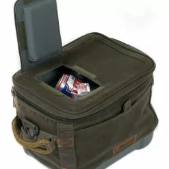 Fishpond Blizzard Cooler Peat Moss -Rod Tubes Verkoopwinkel Fishpond Blizzard Cooler Peat Moss BC PM fishpond blizzard cooler peat moss2