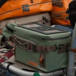 Fishpond Cutbank Gear Bag Eco Yucca 17 Fishpond Cutbank Gear Bag Eco Yucca -Rod Tubes Verkoopwinkel Fishpond Cutbank Gear Bag Eco Yucca CGB EY cutbank gear bag