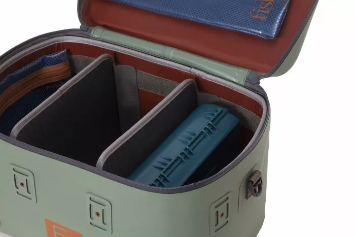 Fishpond Cutbank Gear Bag Eco Yucca 4 Fishpond Cutbank Gear Bag Eco Yucca - Afbeelding 2