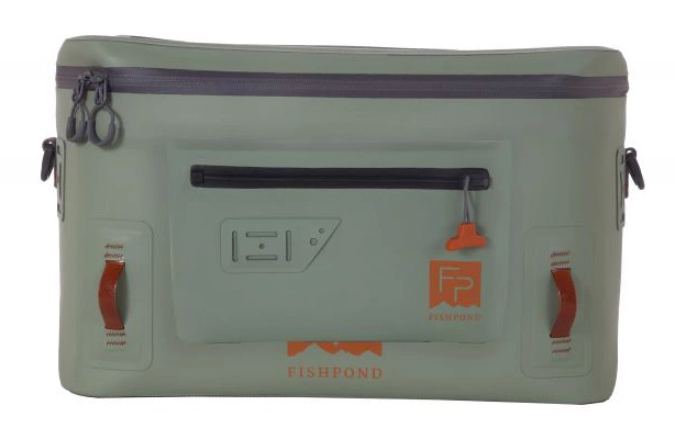 Fishpond Cutbank Gear Bag Eco Yucca 5 Fishpond Cutbank Gear Bag Eco Yucca - Afbeelding 3