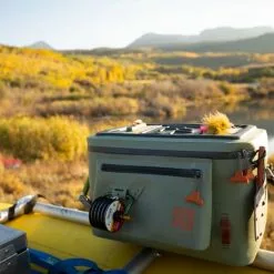 Fishpond Cutbank Gear Bag Eco Yucca 16 Fishpond Cutbank Gear Bag Eco Yucca -Rod Tubes Verkoopwinkel Fishpond Cutbank Gear Bag Eco Yucca CGB EY lecoq cutbank 1