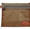 Fishpond Eagle’s Nest Travel Pouch Small Rust -Rod Tubes Verkoopwinkel Fishpond Eagles Nest Travel Pouch Small Rust FP EAGLESMRU fp pocket