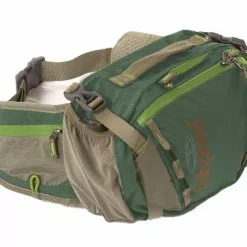 Fishpond Encampment Lumbar Pack Tortuga