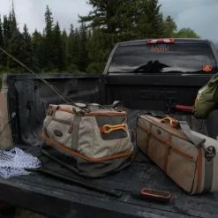 Fishpond Flattops Wader Duffel -Rod Tubes Verkoopwinkel Fishpond Flattops Wader Duffel FTWD flattop dakota 3