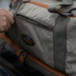 Fishpond Flattops Wader Duffel -Rod Tubes Verkoopwinkel Fishpond Flattops Wader Duffel FTWD flattops stash pocket