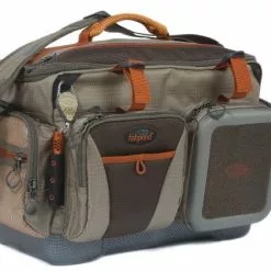Fishpond Green River Gear Bag Granite
