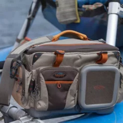 Fishpond Green River Gear Bag Granite -Rod Tubes Verkoopwinkel Fishpond Green River Gear Bag Granite GRGB G greenriver1 1