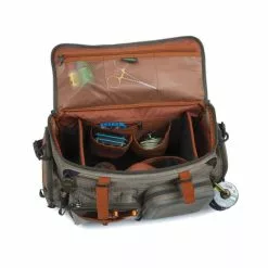 Fishpond Green River Gear Bag Granite -Rod Tubes Verkoopwinkel Fishpond Green River Gear Bag Granite GRGB G grgb g v2