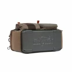 Fishpond Green River Gear Bag Granite -Rod Tubes Verkoopwinkel Fishpond Green River Gear Bag Granite GRGB G grgb g v3