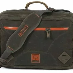 Fishpond Half Moon Weekender Peat Moss