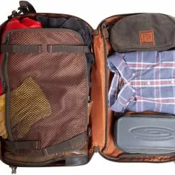 Fishpond Half Moon Weekender Peat Moss -Rod Tubes Verkoopwinkel Fishpond Half Moon Weekender Peat Moss HMB PM half moon weekender 3