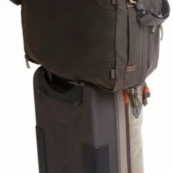 Fishpond Half Moon Weekender Peat Moss -Rod Tubes Verkoopwinkel Fishpond Half Moon Weekender Peat Moss HMB PM half moon weekender 4