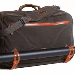 Fishpond Half Moon Weekender Peat Moss -Rod Tubes Verkoopwinkel Fishpond Half Moon Weekender Peat Moss HMB PM half moon weekender 5