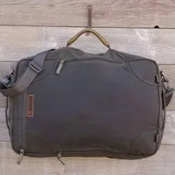 Fishpond Half Moon Weekender Peat Moss -Rod Tubes Verkoopwinkel Fishpond Half Moon Weekender Peat Moss HMB PM half moon weekender 7