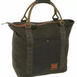 Fishpond Horse Thief Tote Peat Moss