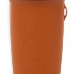 Fishpond Largemouth PIOPOD Microtrash Container Cutthroat Orange