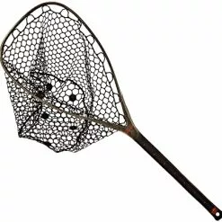 Fishpond Nomad El Jefe Net River Armor