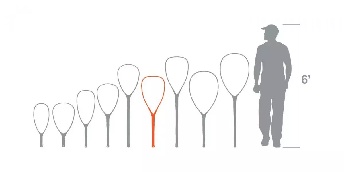 Fishpond Nomad El Jefe Net Riverbed Camo 4 Fishpond Nomad El Jefe Net Riverbed Camo - Afbeelding 2