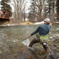 Fishpond Nomad El Jefe Net Riverbed Camo 13 Fishpond Nomad El Jefe Net Riverbed Camo -Rod Tubes Verkoopwinkel Fishpond Nomad El Jefe Net Riverbed Camo EJ RBC ej rbc 4