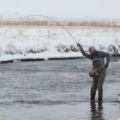 Fishpond Nomad El Jefe Net Riverbed Camo 15 Fishpond Nomad El Jefe Net Riverbed Camo -Rod Tubes Verkoopwinkel Fishpond Nomad El Jefe Net Riverbed Camo EJ RBC ej rbc 6