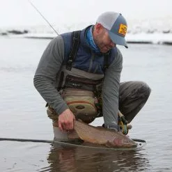 Fishpond Nomad El Jefe Net Riverbed Camo 16 Fishpond Nomad El Jefe Net Riverbed Camo -Rod Tubes Verkoopwinkel Fishpond Nomad El Jefe Net Riverbed Camo EJ RBC ej rbc 7