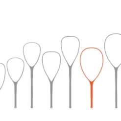 Fishpond Nomad Mid-Length Boat Net Salty Camo 8 Fishpond Nomad Mid-Length Boat Net Salty Camo -Rod Tubes Verkoopwinkel Fishpond Nomad Mid Length Boat Net Salty Camo NMLBN SC salty net2