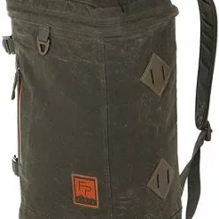 Fishpond River Bank Backpack Peat Moss