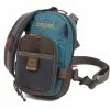 Fishpond San Juan Vertical Chest Pack Tidal Blue -Rod Tubes Verkoopwinkel Fishpond San Juan Vertical Chest Pack Tidal Blue SJVCP TB 2800 0008 sanjuan blue 1