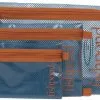 Fishpond Sandbar Travel Pouch Large -Rod Tubes Verkoopwinkel Fishpond Sandbar Travel Pouch Large SBTP L sandbar pouch1