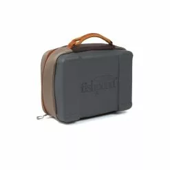 Fishpond Stowaway Reel Case Granite 10 Fishpond Stowaway Reel Case Granite -Rod Tubes Verkoopwinkel Fishpond Stowaway Reel Case Granite SRC G stowaway bottom 2