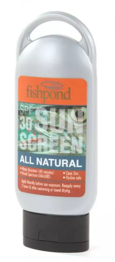 Fishpond Sunscreen SPF 30 4 Fishpond Sunscreen SPF 30 - Afbeelding 2