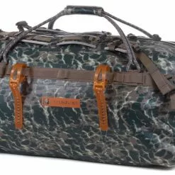 Fishpond Thunderhead Large Submersible Duffel Riverbed Camo